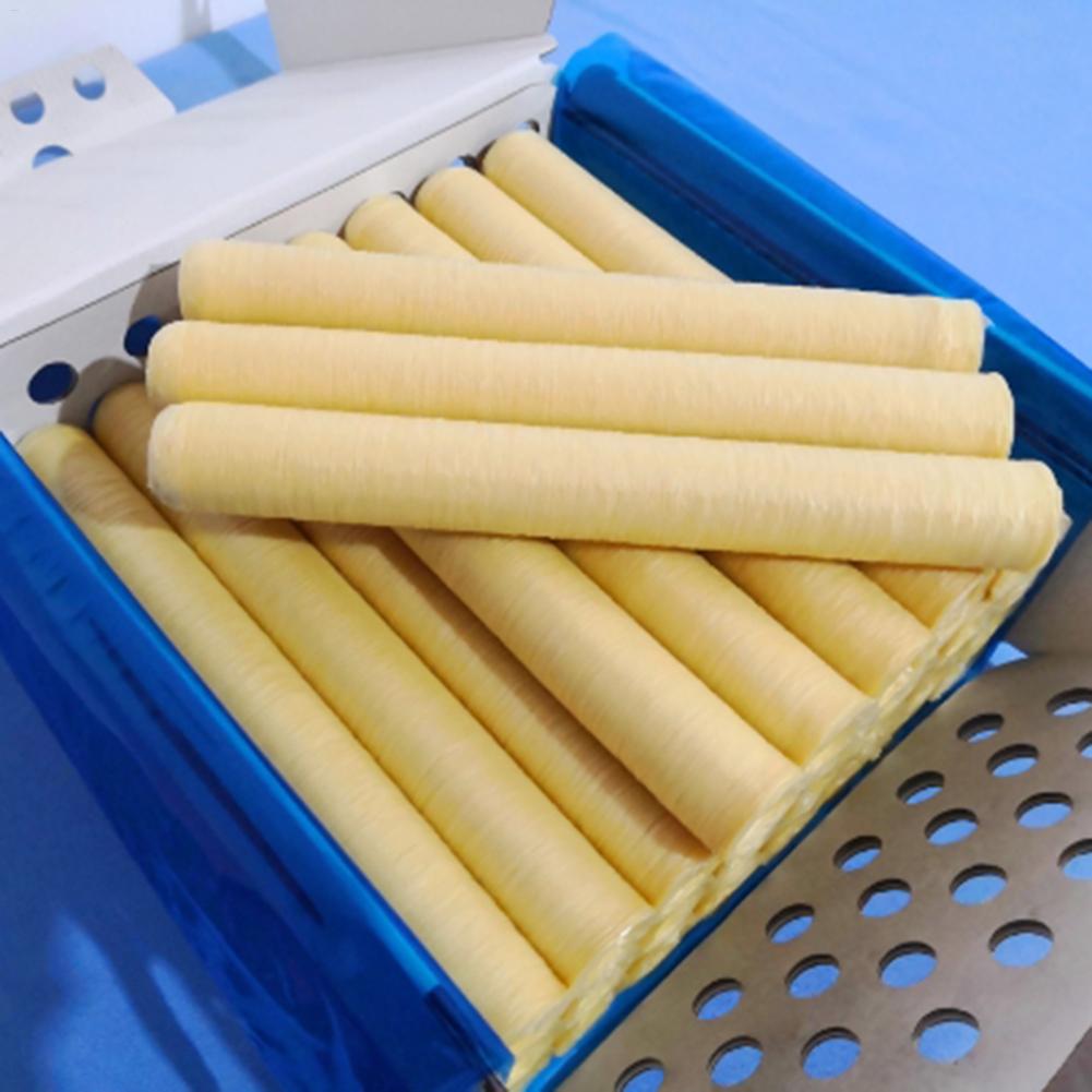 Commercial Kitchen Utensil Holder - أغلفة الكولاجين السيليكون السجق لحم الخنزير