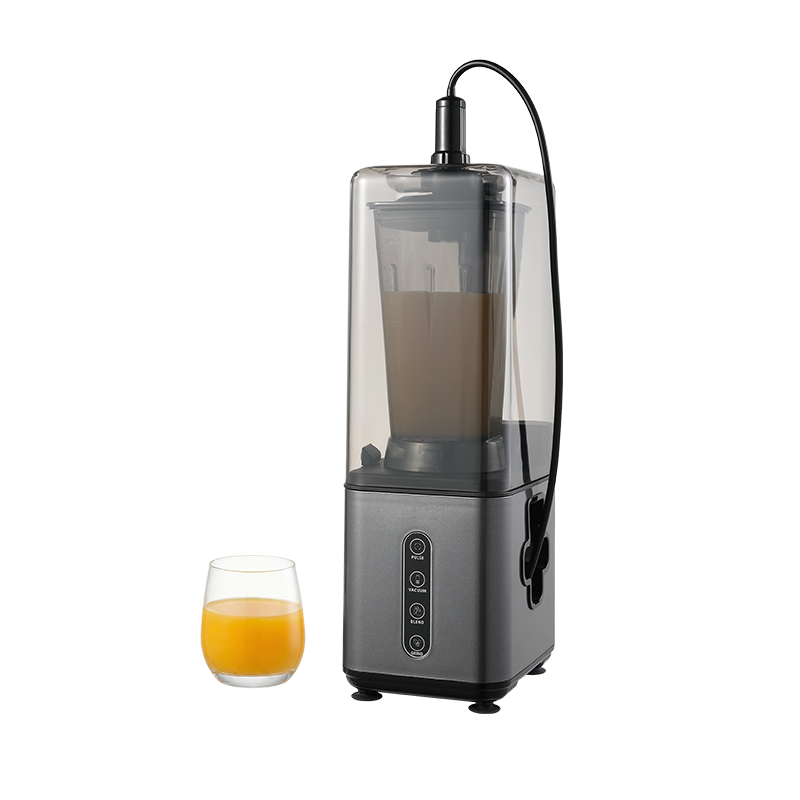 Commercial Blender Heavy Duty - خلاط طعام تجاري قوي سهل التنظيف،