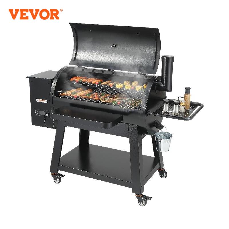Electric Griddle Flat Top - شواية فحم محمولة من SucceBuy شوايات