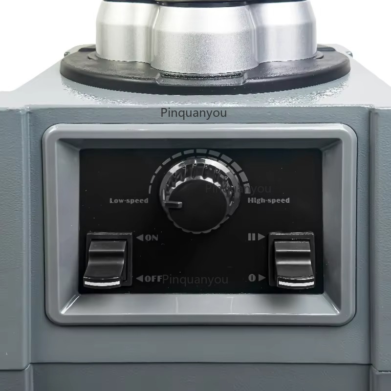 خلاط تجاري من الفولاذ المقاوم  - مراجعة Commercial Blender Heavy Duty وسعره