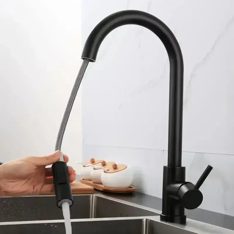 صنبور مطبخ من النيكل المصقول ب - مراجعة Commercial Kitchen Faucet وسعره