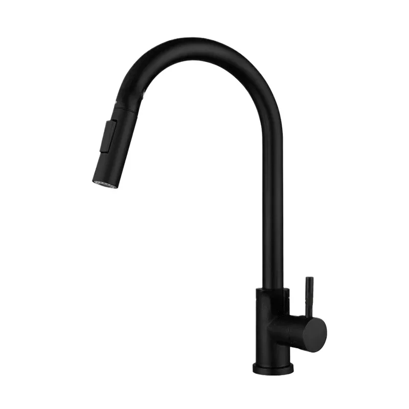 صنبور مطبخ من النيكل المصقول ب - مراجعة Commercial Kitchen Faucet وسعره