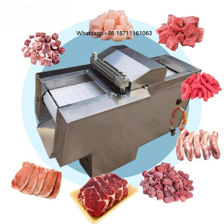 آلة تقطيع اللحوم القابلة للتخص - مراجعة Meat Slicer Machine وسعره