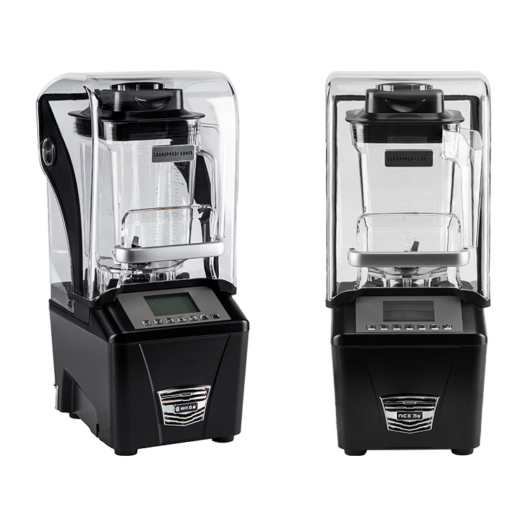 غطاء عازل للصوت، متعدد الوظائف - مراجعة Commercial Blender Heavy Duty وسعره