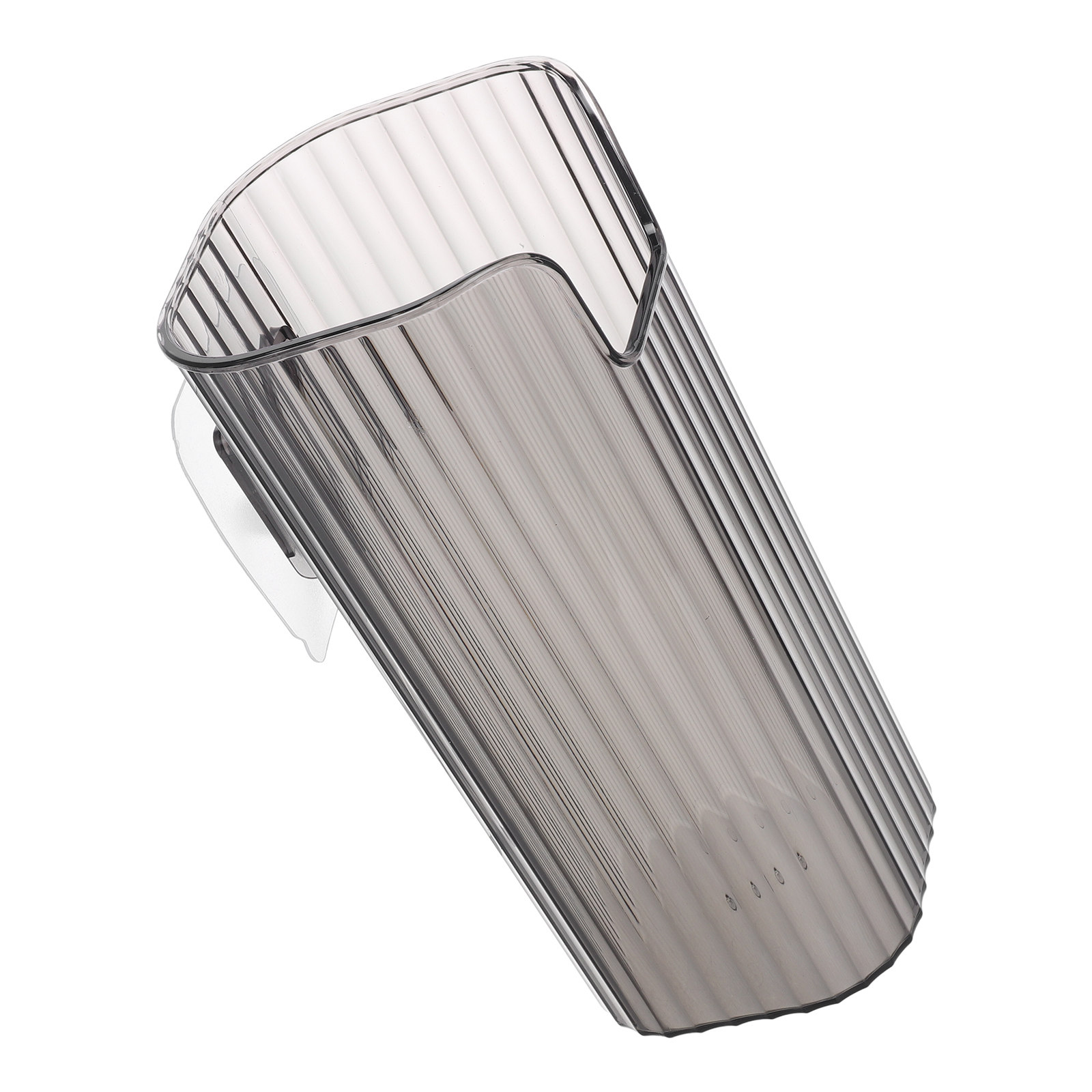 حامل عيدان الطعام البلاستيكي ا - مراجعة Commercial Kitchen Utensil Holder وسعره