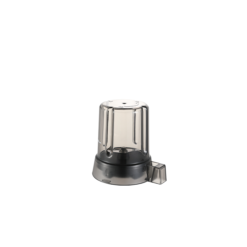خلاط طعام تجاري قوي سهل التنظي - مراجعة Commercial Blender Heavy Duty وسعره