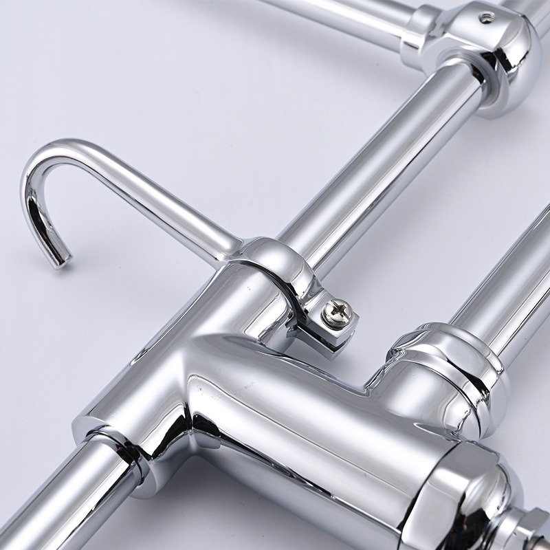 خلاط حوض غسيل تجاري للمطابخ بح - مراجعة Commercial Kitchen Faucet وسعره
