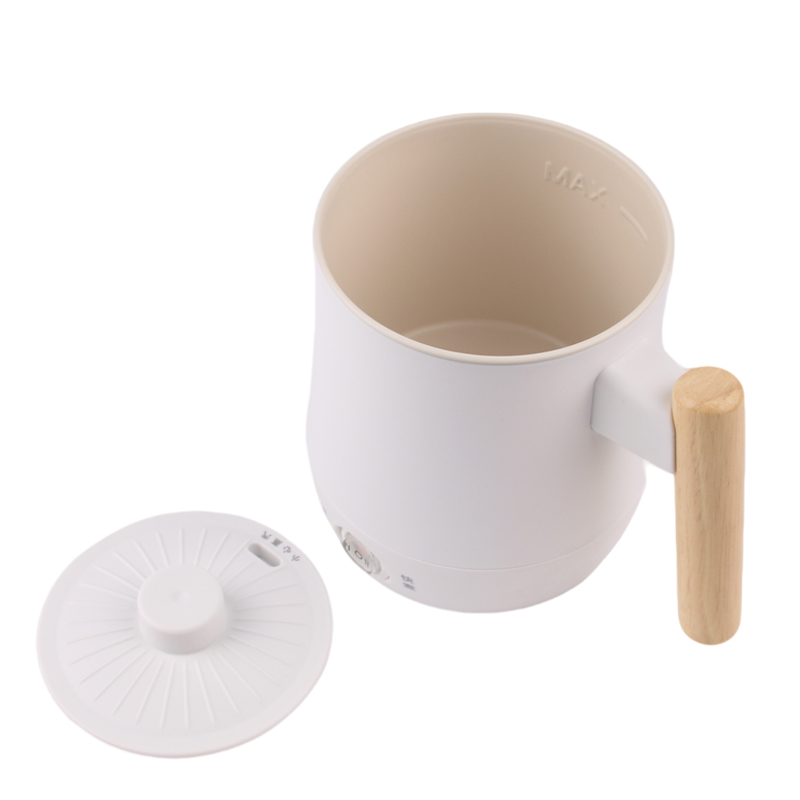 كوب صحي كهربائي متعدد الوظائف  - مراجعة Soup Kettle Warmer وسعره
