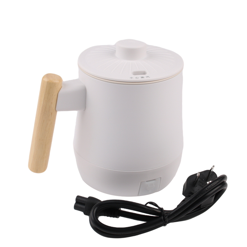 كوب صحي كهربائي متعدد الوظائف  - مراجعة Soup Kettle Warmer وسعره
