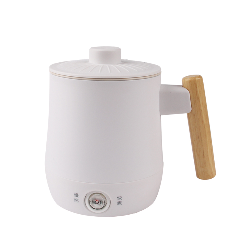 كوب صحي كهربائي متعدد الوظائف  - مراجعة Soup Kettle Warmer وسعره