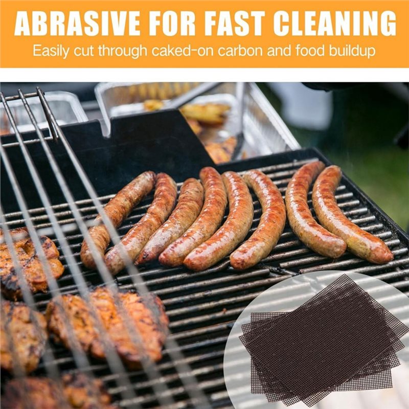 مجموعة شاشات تنظيف الشواية AB6 - مراجعة Electric Griddle Flat Top وسعره