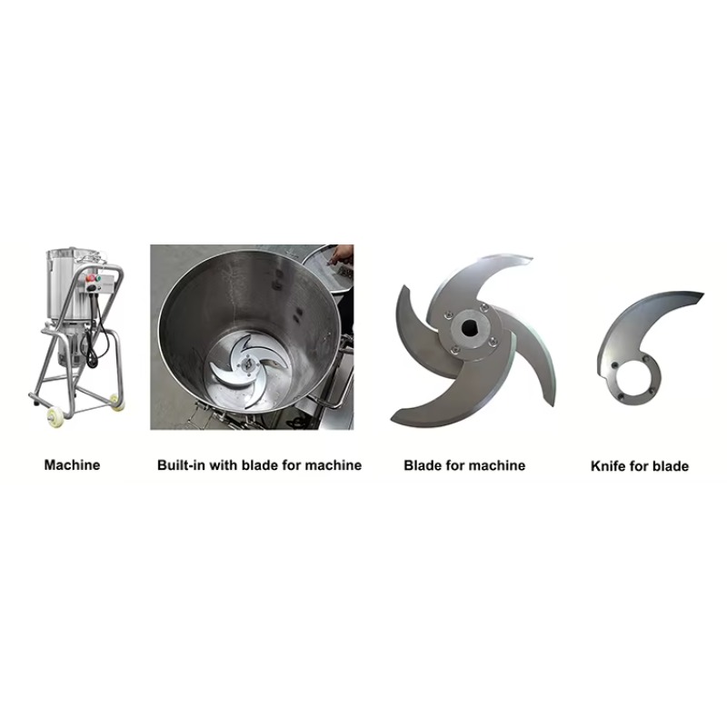 عصارة تجارية قوية ومتينة للاست - مراجعة Commercial Blender Heavy Duty وسعره