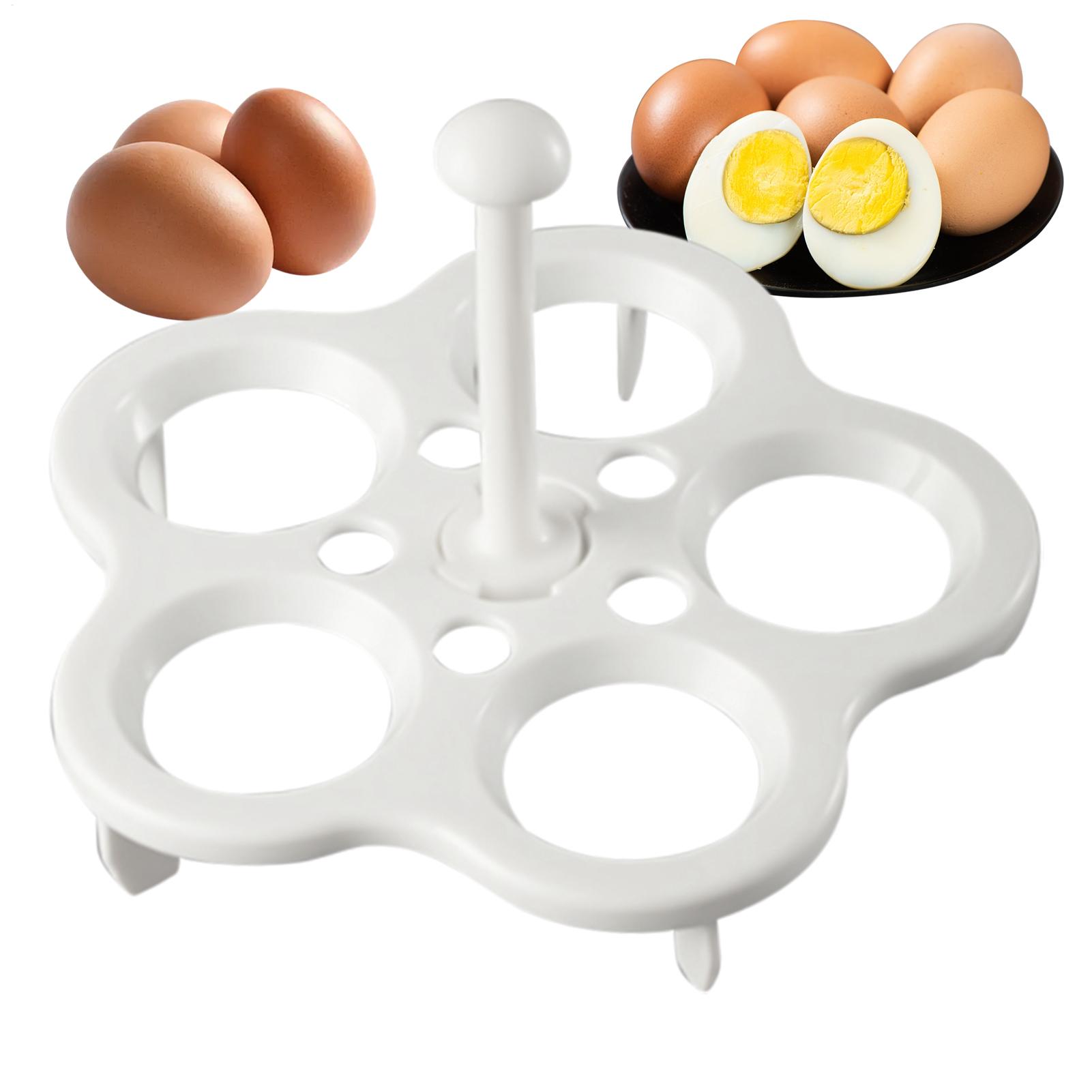 حامل سخان البيض الجديد 4/5 فتح - مراجعة Commercial Kitchen Utensil Holder وسعره