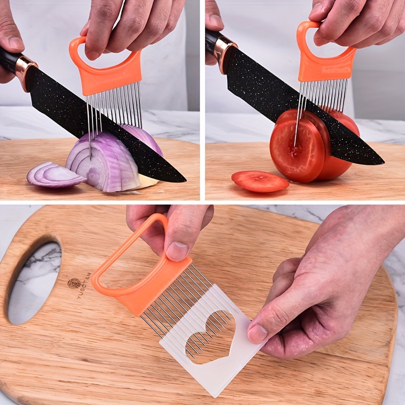 1/4 قطعة من الفولاذ المقاوم لل - مراجعة Commercial Kitchen Utensil Holder وسعره