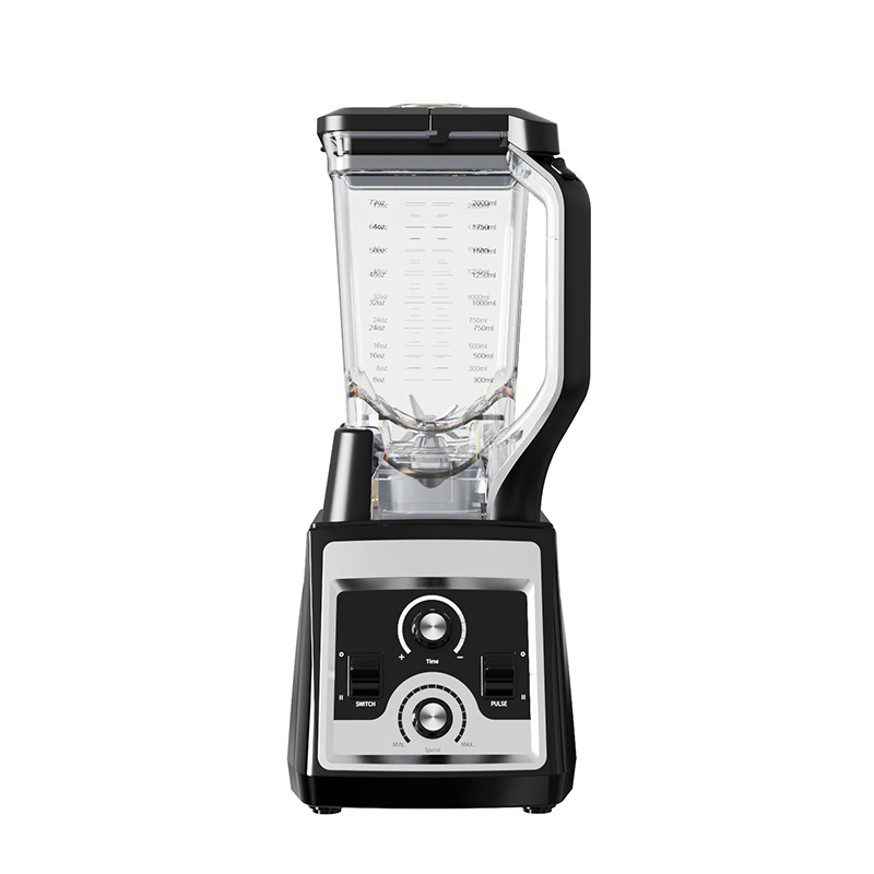 خلاط تجاري ومنزلي عالي الأداء  - مراجعة Commercial Blender Heavy Duty وسعره