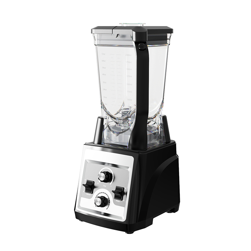 خلاط تجاري ومنزلي عالي الأداء  - مراجعة Commercial Blender Heavy Duty وسعره