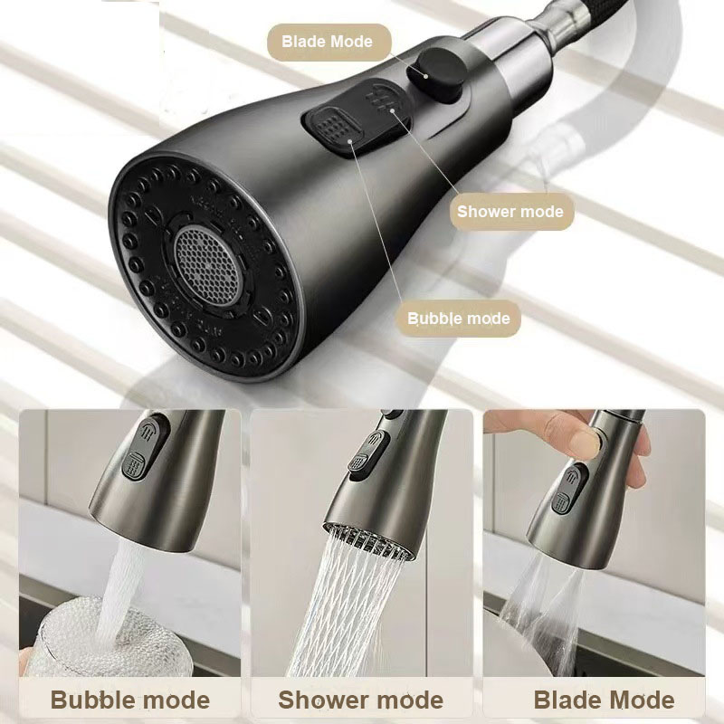 اكسسوارات صنبور المطبخ استبدال - مراجعة Commercial Kitchen Faucet وسعره