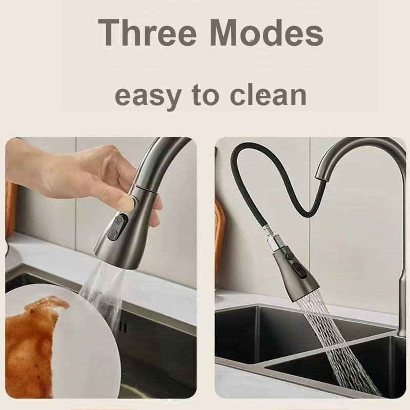 اكسسوارات صنبور المطبخ استبدال - مراجعة Commercial Kitchen Faucet وسعره