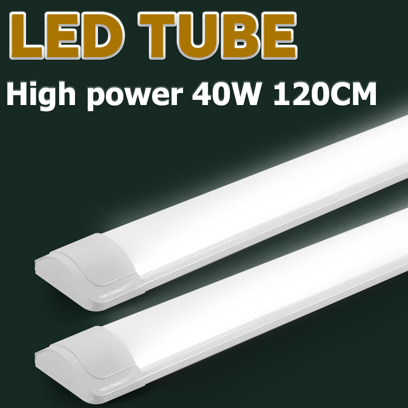 40 واط Led أنبوبة ضوء بار السو - مراجعة Commercial Kitchen Walls وسعره