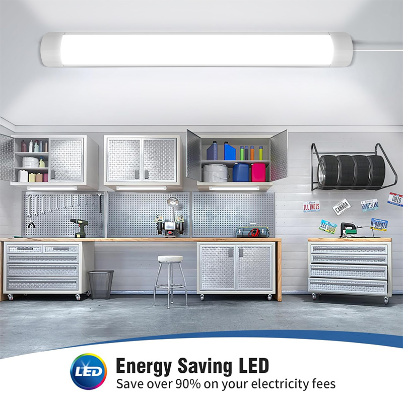 40 واط Led أنبوبة ضوء بار السو - مراجعة Commercial Kitchen Walls وسعره