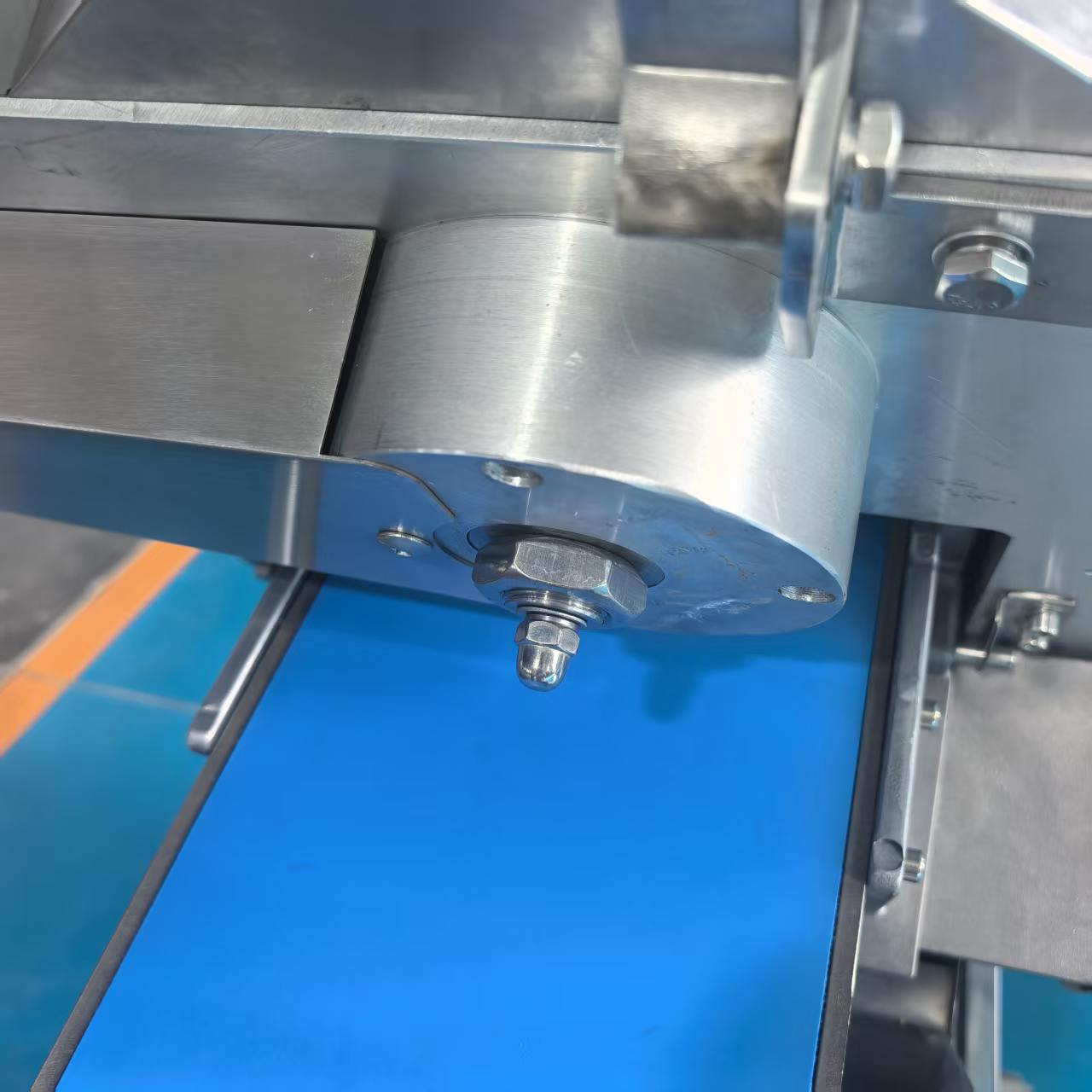 آلة تقطيع اللحوم التجارية الجد - مراجعة Meat Slicer Machine وسعره