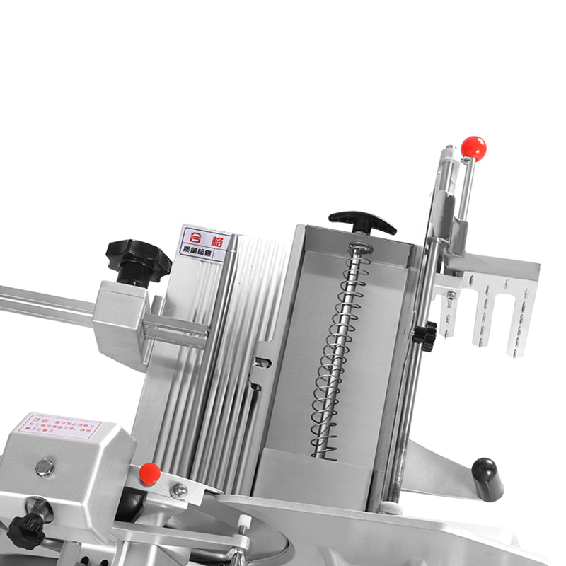 آلة تقطيع اللحوم المجمدة الأوت - مراجعة Meat Slicer Machine وسعره