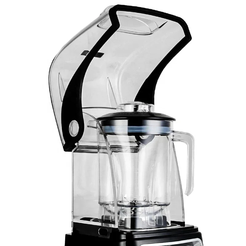 2025 خلاط عصارة تجاري احترافي  - مراجعة Commercial Blender Heavy Duty وسعره